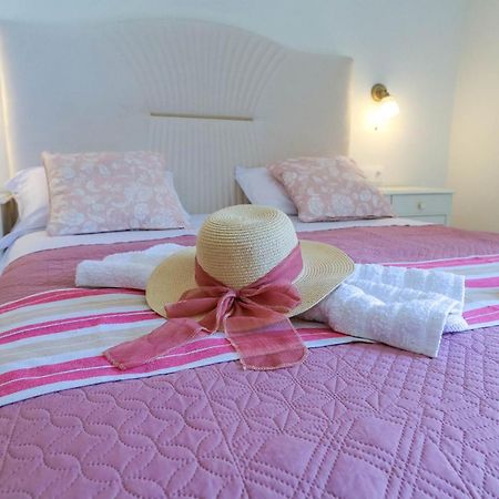 Meliades Villas Apolpaina Kamer foto